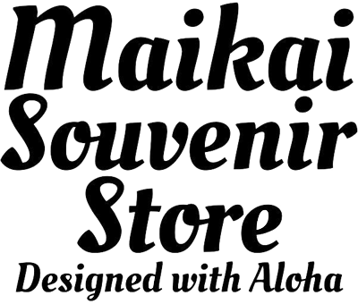 Maikai Souvenir Store マイカイスーベニアストア